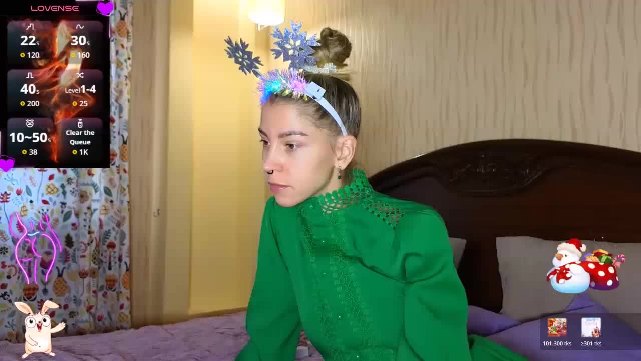 Bounty_X Adult Chat January 3, 2026