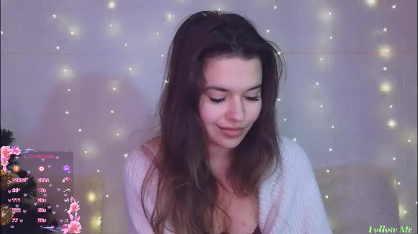 sabina_zara Adult Chat January 3, 2026