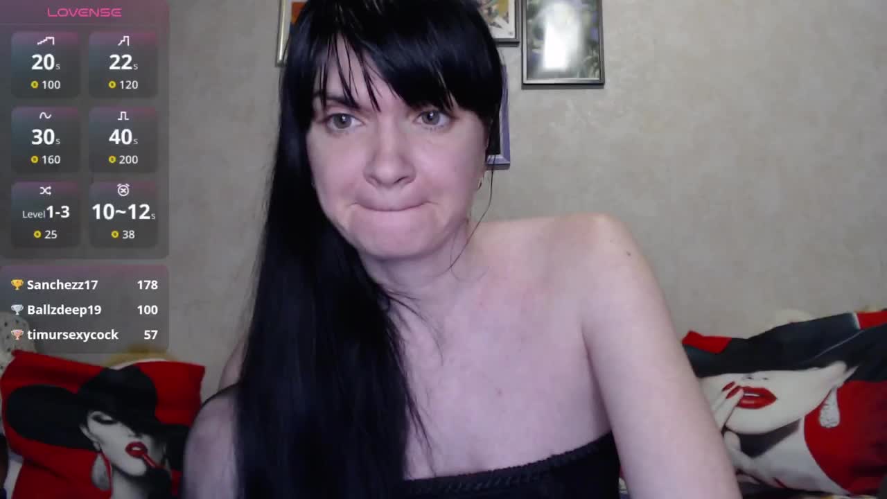 BettiePage Adult Chat January 3, 2026
