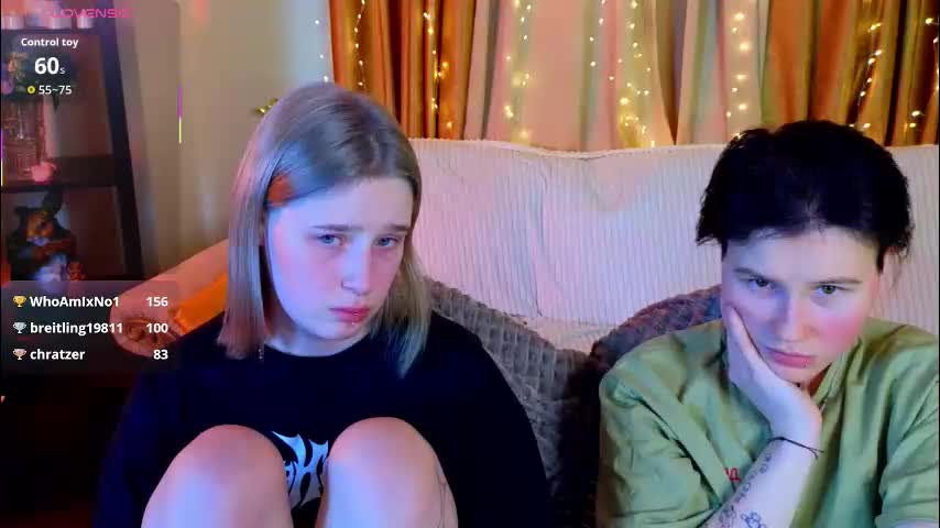 babees_eva Adult Chat January 3, 2026