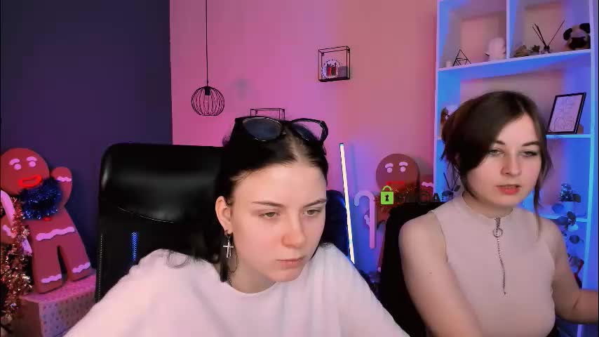 foxy_tease_ Adult Chat January 3, 2026