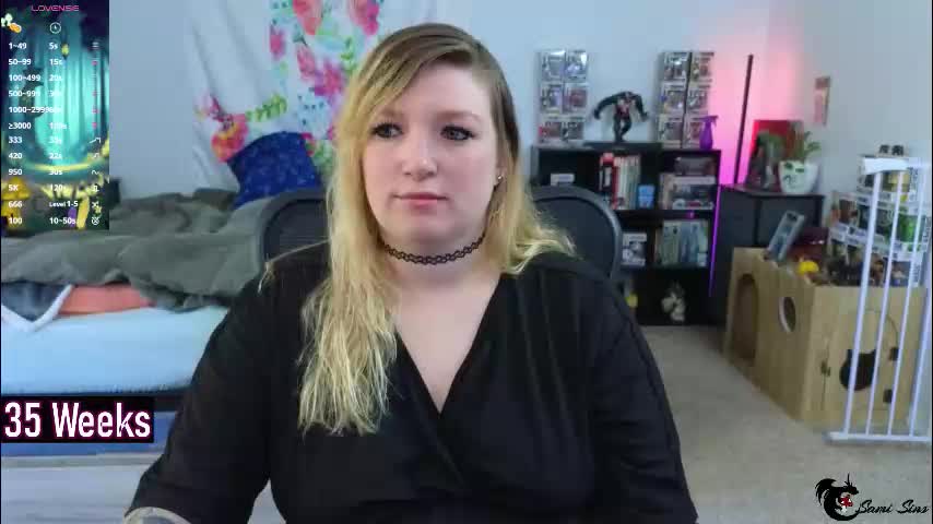 realsamisins Adult Chat January 3, 2026