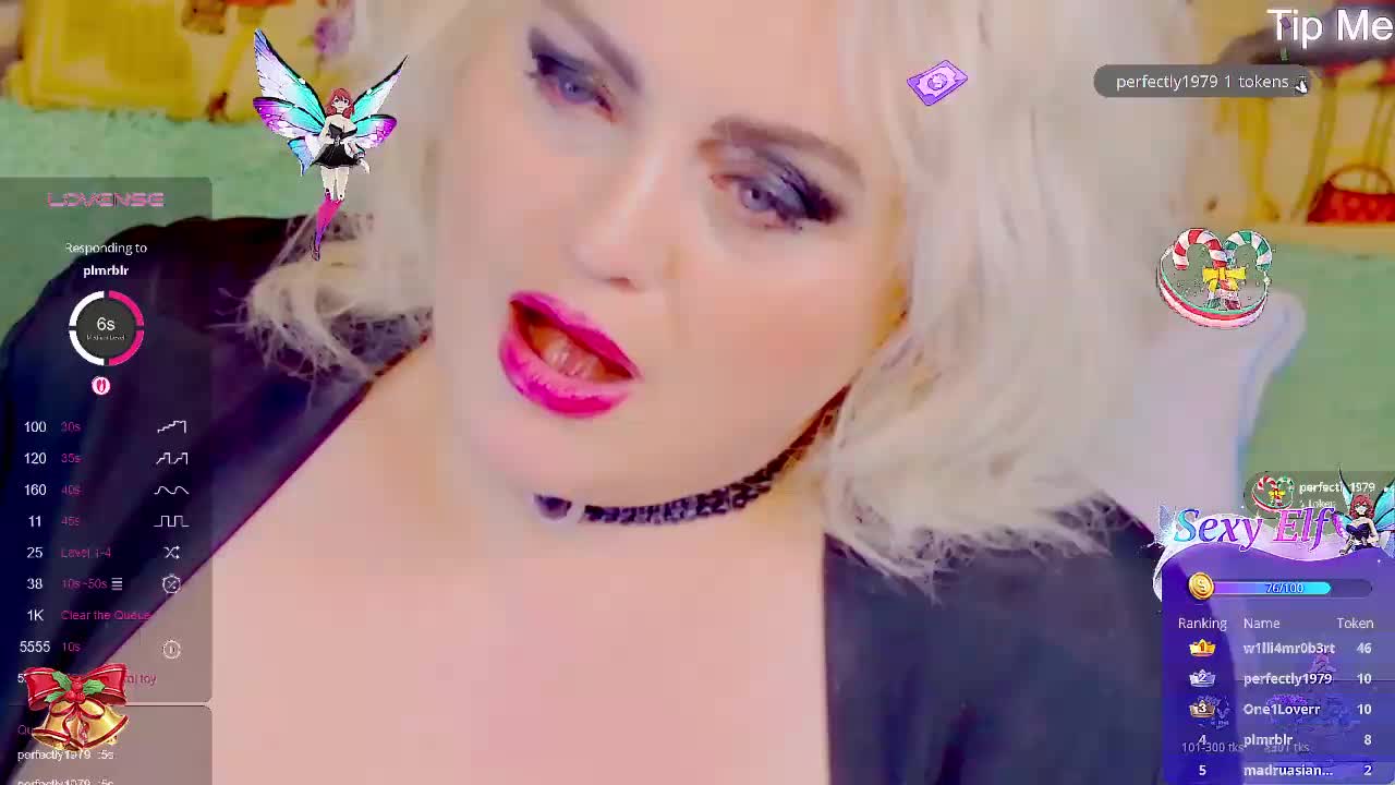 stiphlermom Adult Chat January 3, 2026