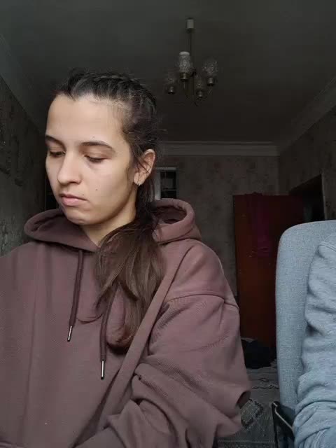 Love_Crew Adult Chat January 3, 2026