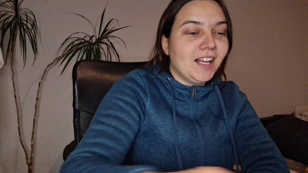 CyndeeWinter Adult Chat January 3, 2026