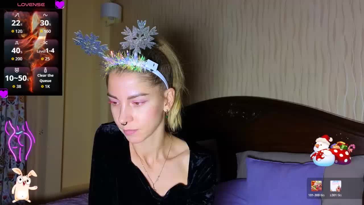 Bounty_X Adult Chat January 3, 2026