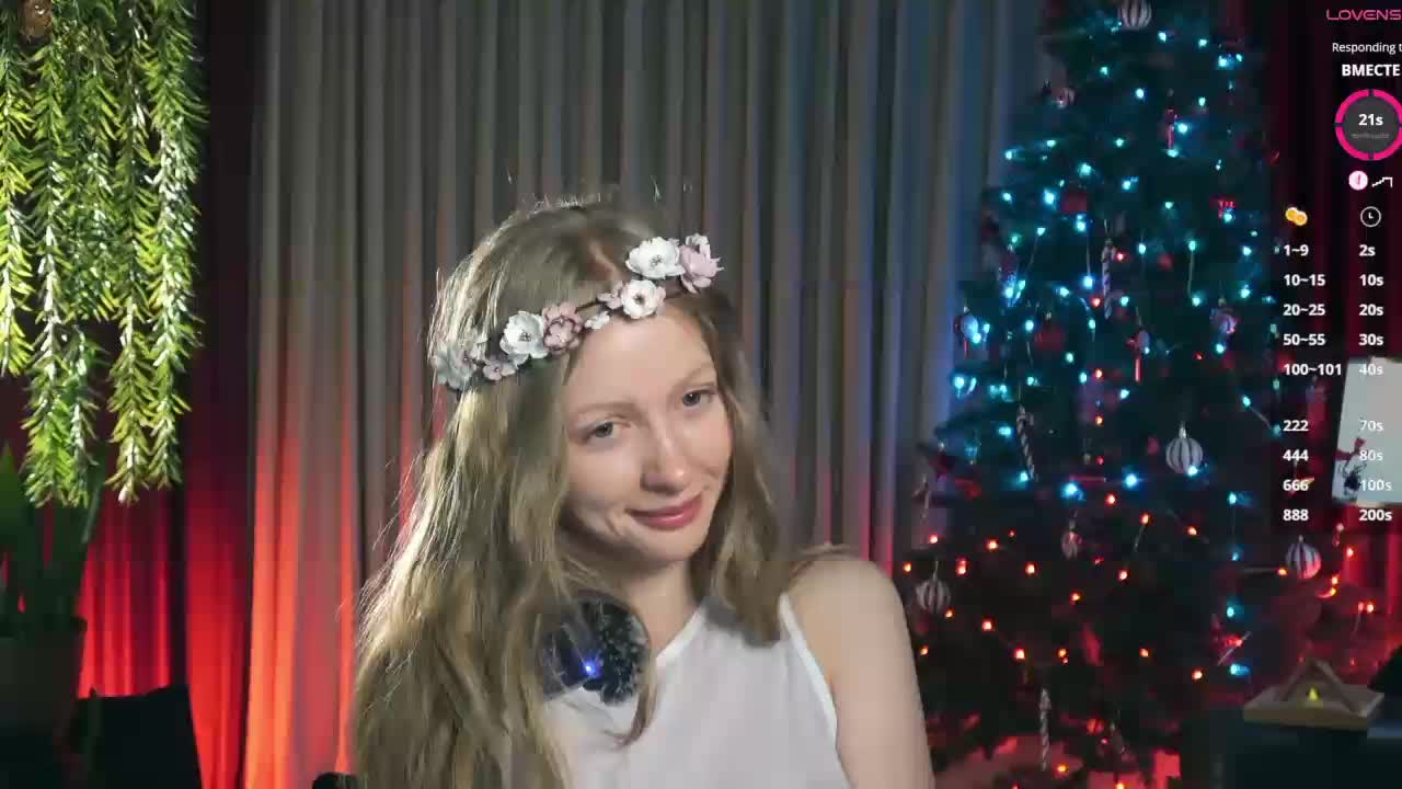 MiaVebes Adult Chat January 3, 2026