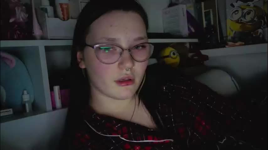 milliedoll Adult Chat January 3, 2026