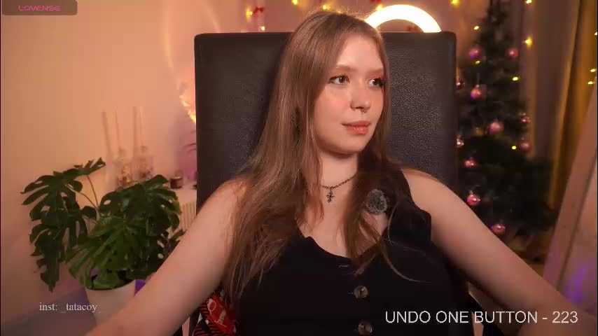 tatacoy Adult Chat January 3, 2026