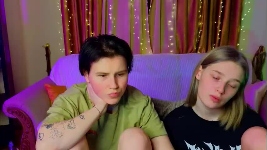 babees_eva Adult Chat January 3, 2026