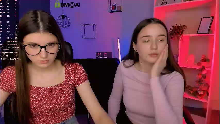 lissa_night Adult Chat January 3, 2026