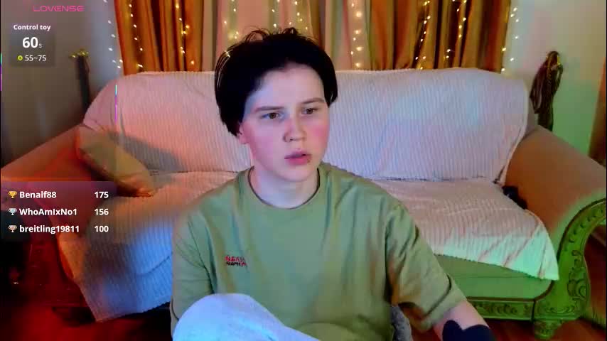 babees_eva Adult Chat January 3, 2026