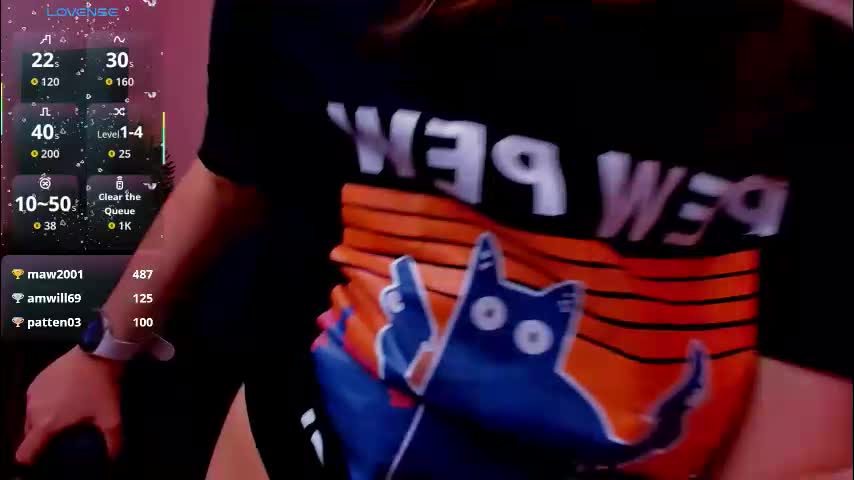 persinaky Adult Chat January 3, 2026