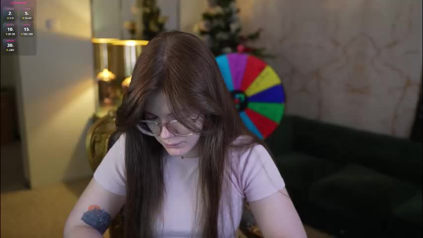 sweetdesiree_ Adult Chat January 3, 2026