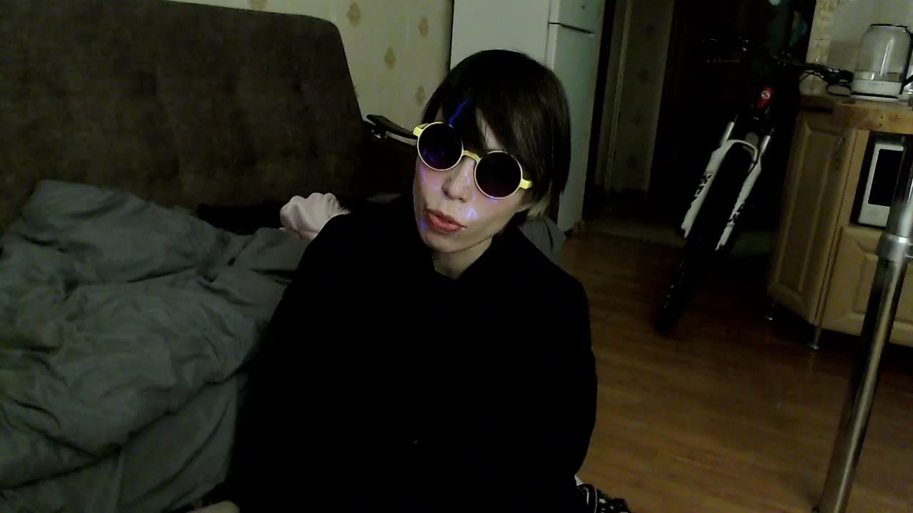 Yrriel_Autist Adult Chat January 3, 2026