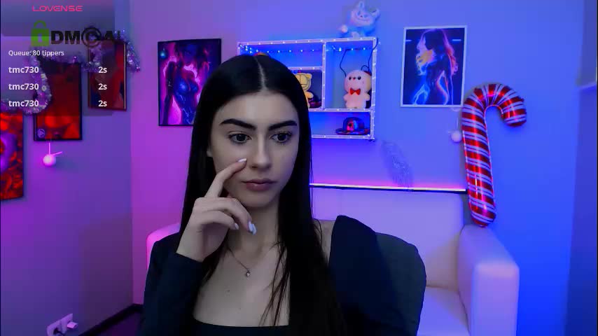 kaisy_star Adult Chat January 3, 2026