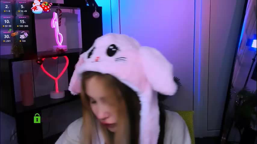 luna_tin Adult Chat January 3, 2026