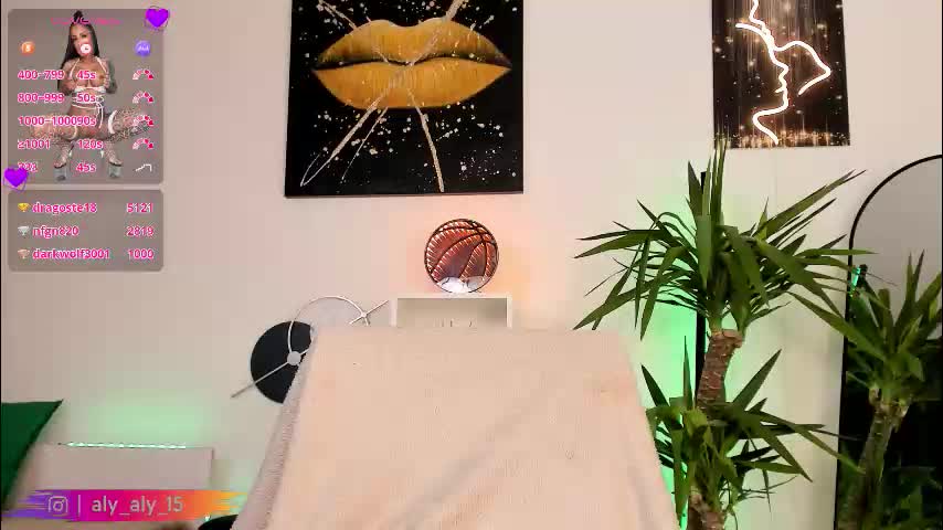 anyssyahoot Adult Chat January 3, 2026