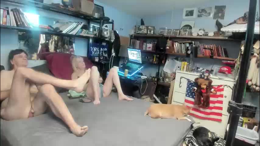 pink_black Adult Chat January 3, 2026