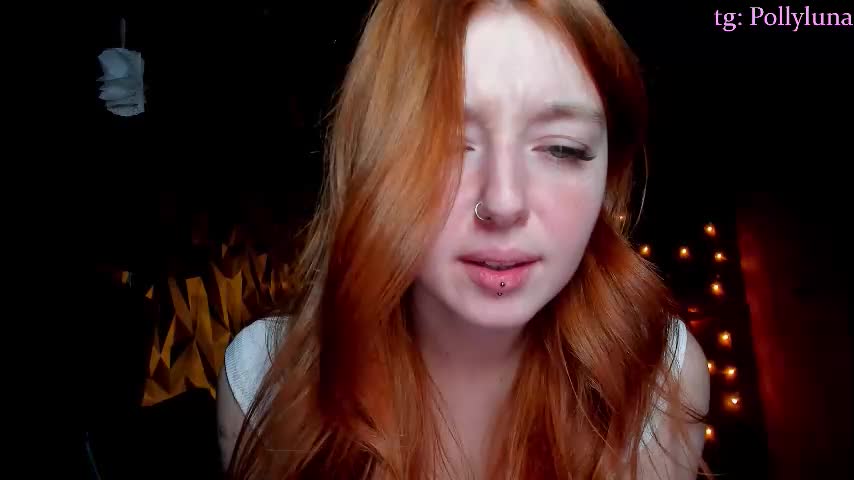 polly_luna Adult Chat January 3, 2026