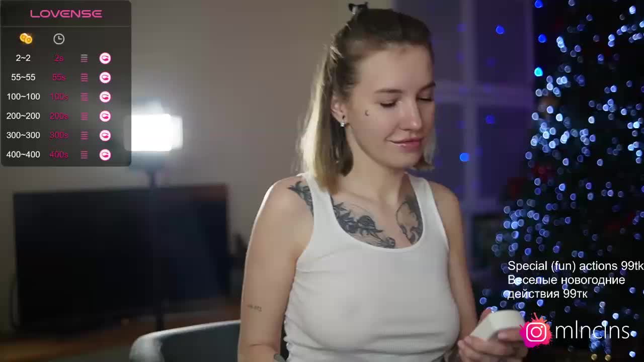 mel-collins Adult Chat January 3, 2026