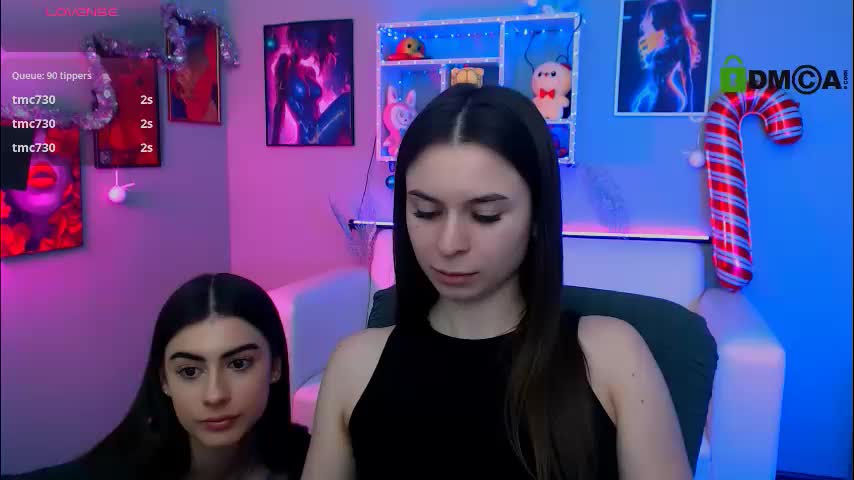 kaisy_star Adult Chat January 3, 2026