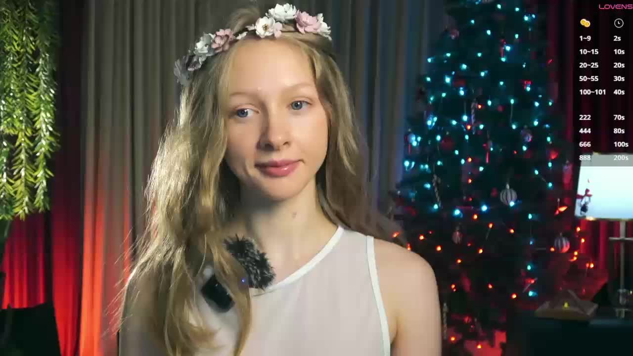 MiaVebes Adult Chat January 3, 2026