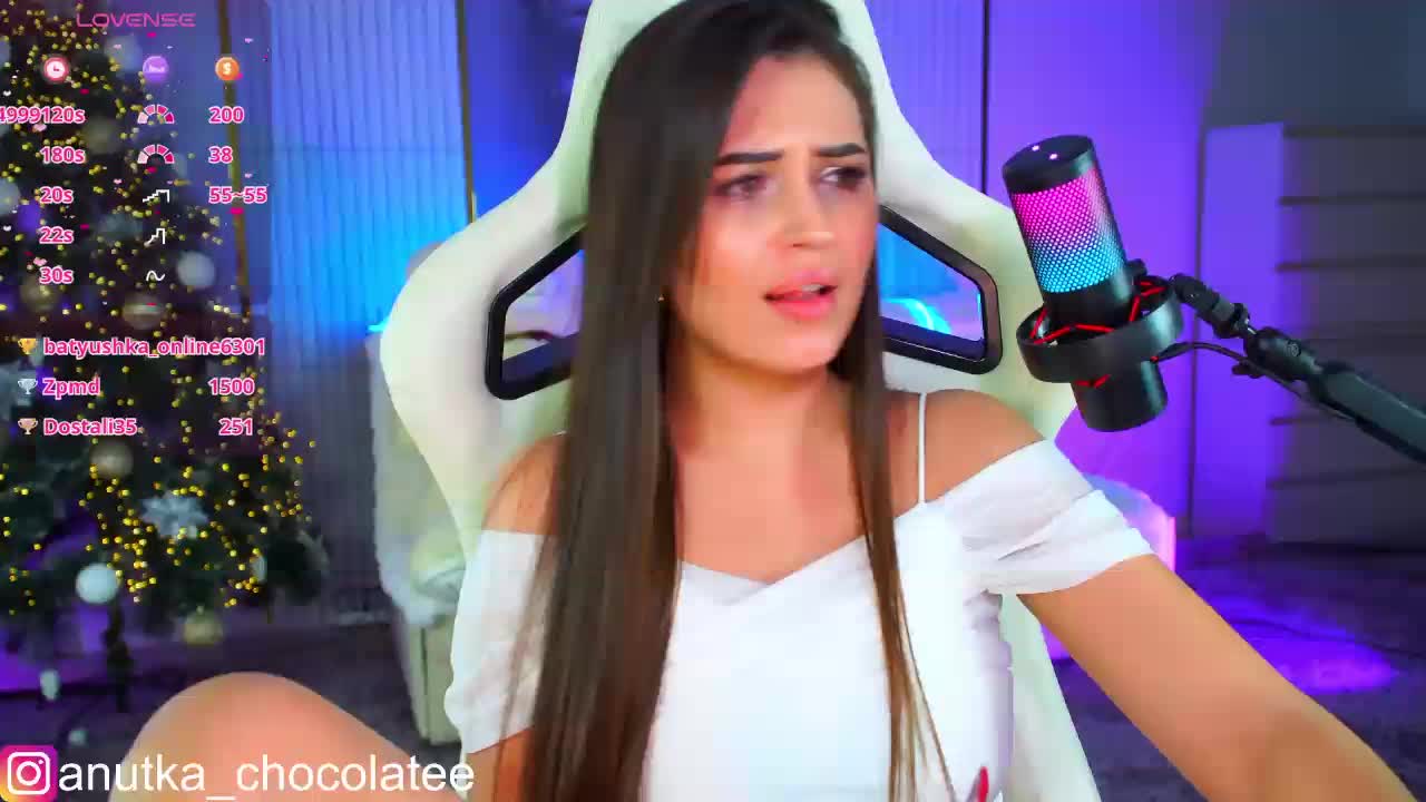 Anutka-chocolatee Adult Chat January 3, 2026