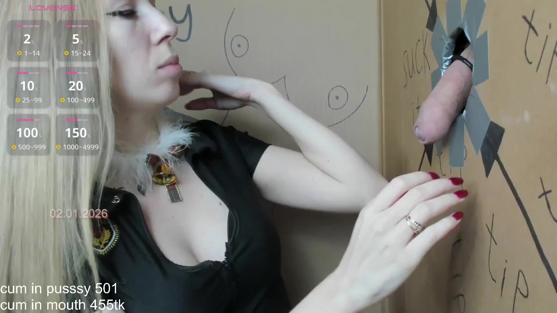 PetrovaAnn Adult Chat January 3, 2026