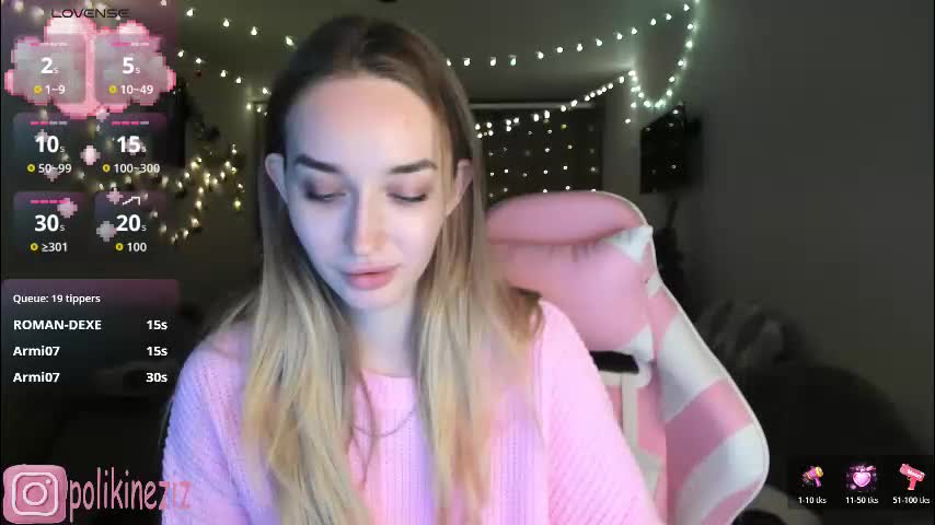 merryl_clark Adult Chat January 3, 2026