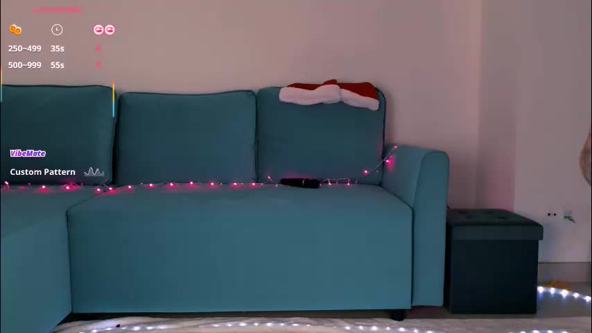 lexashley Adult Chat January 3, 2026