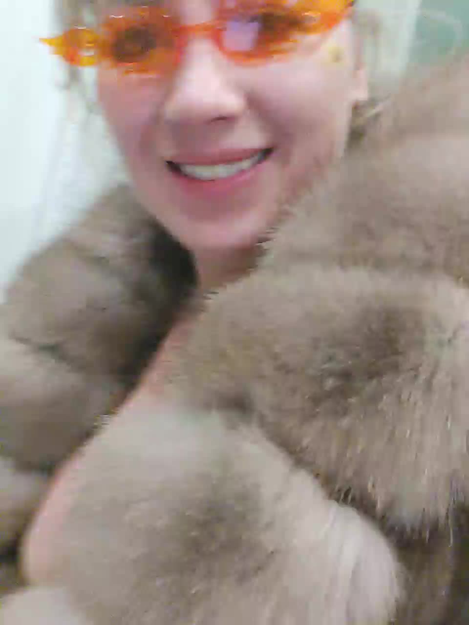 yuliia_3003 Adult Chat January 3, 2026