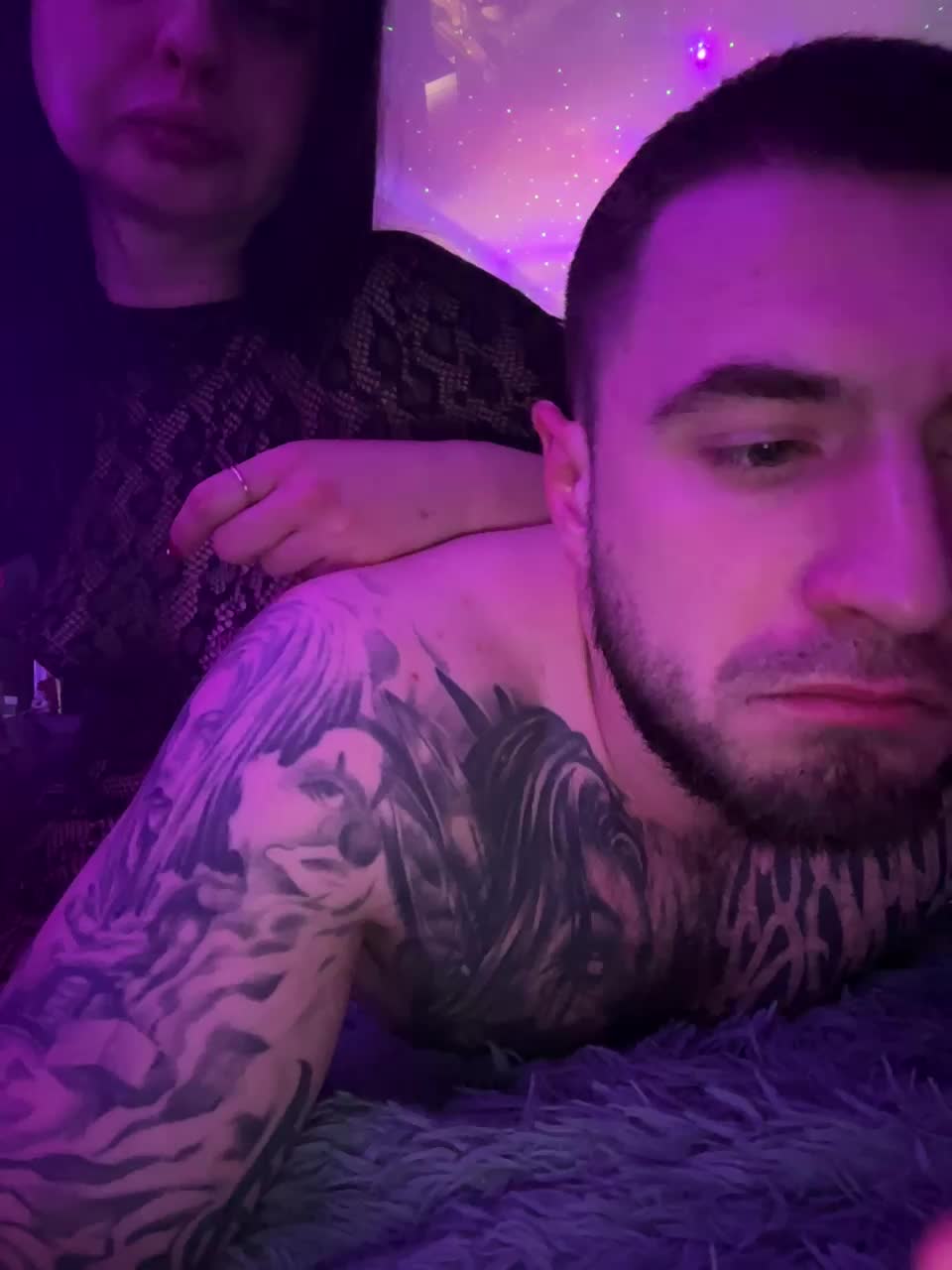 truedemons13 Adult Chat January 3, 2026