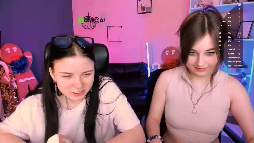 foxy_tease_ Adult Chat January 3, 2026