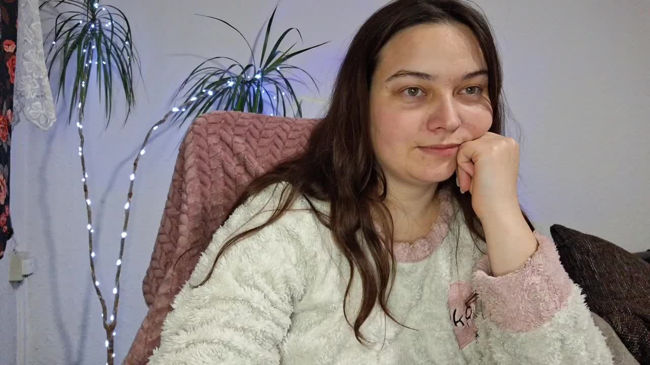 CyndeeWinter Adult Chat January 3, 2026