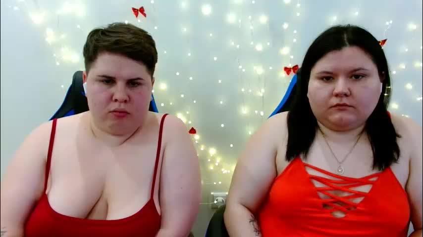 beckyandellen Adult Chat January 3, 2026
