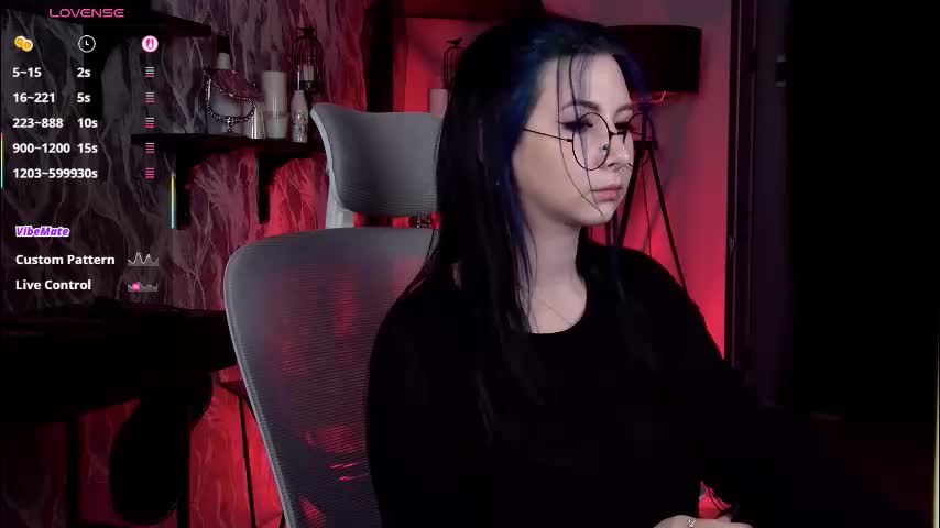 wesleegray Adult Chat January 3, 2026