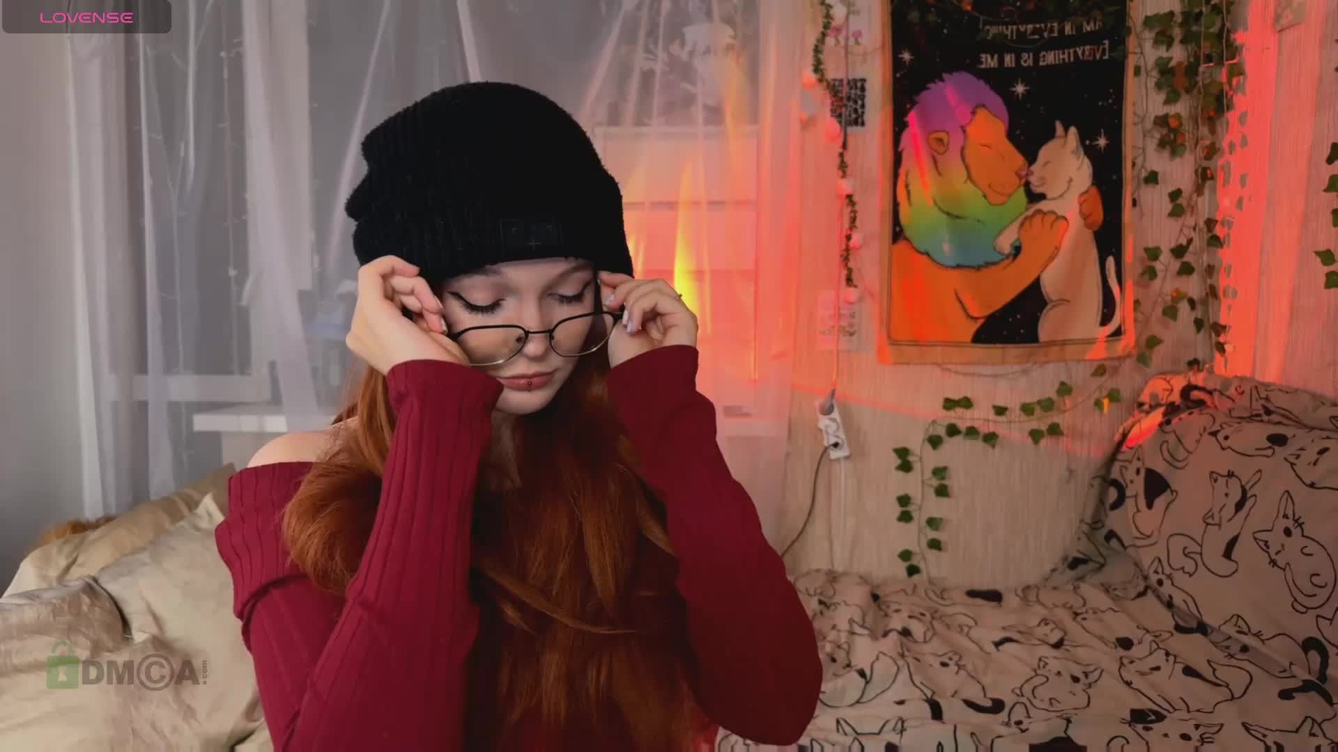 Meowpushka Adult Chat January 3, 2026