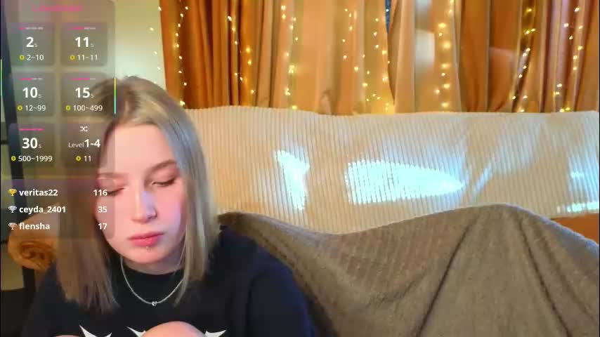 babees_eva Adult Chat January 3, 2026