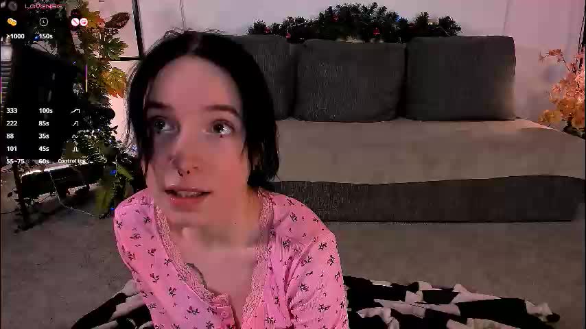 lilithlunna Adult Chat January 3, 2026