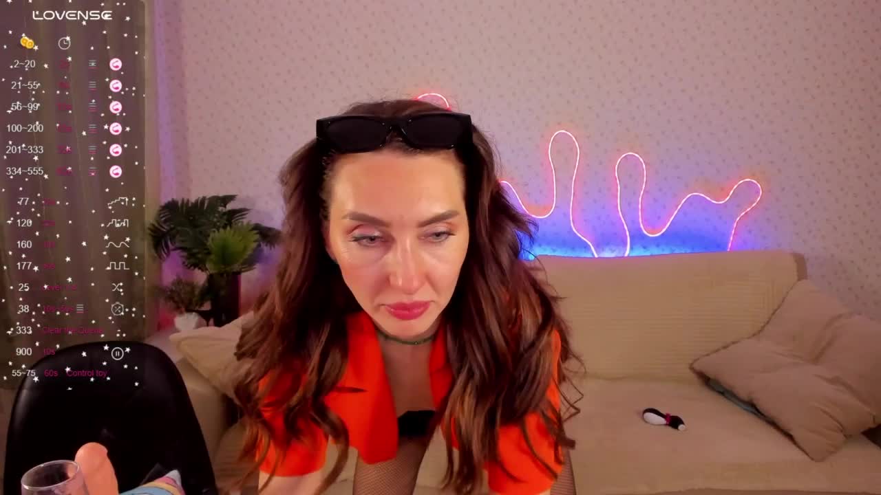 EternalLilith Adult Chat January 3, 2026