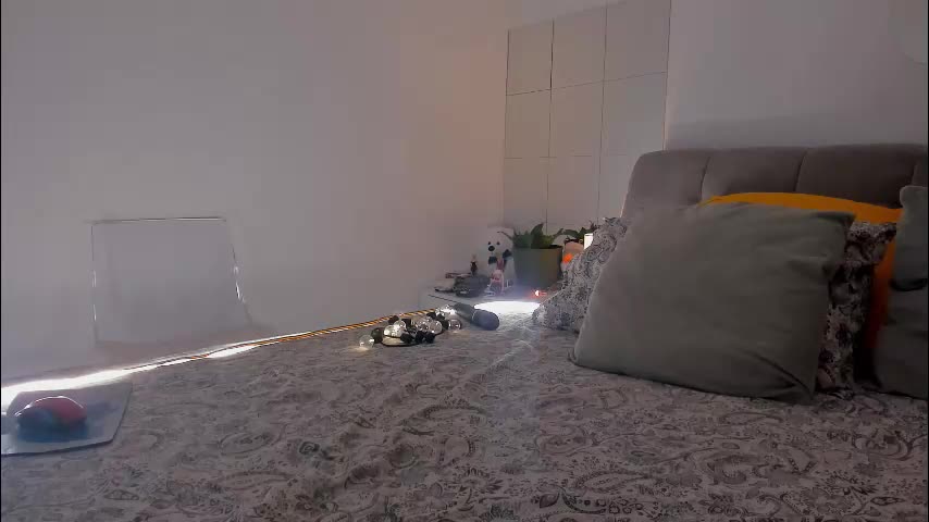 bush_woman Adult Chat January 3, 2026