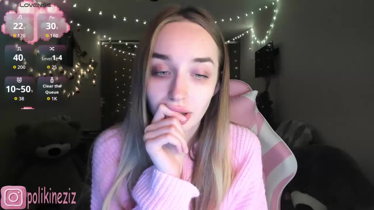 Polikinesis Adult Chat January 3, 2026