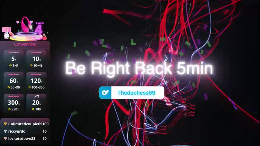 dukeandduchesss Adult Chat January 3, 2026