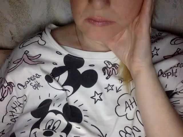 BlondyVio Adult Chat January 3, 2026