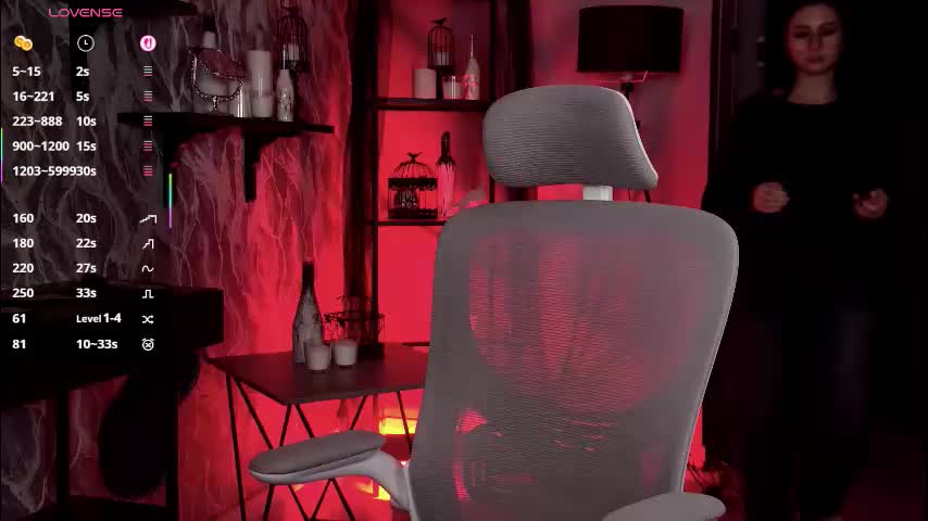 wesleegray Adult Chat January 3, 2026