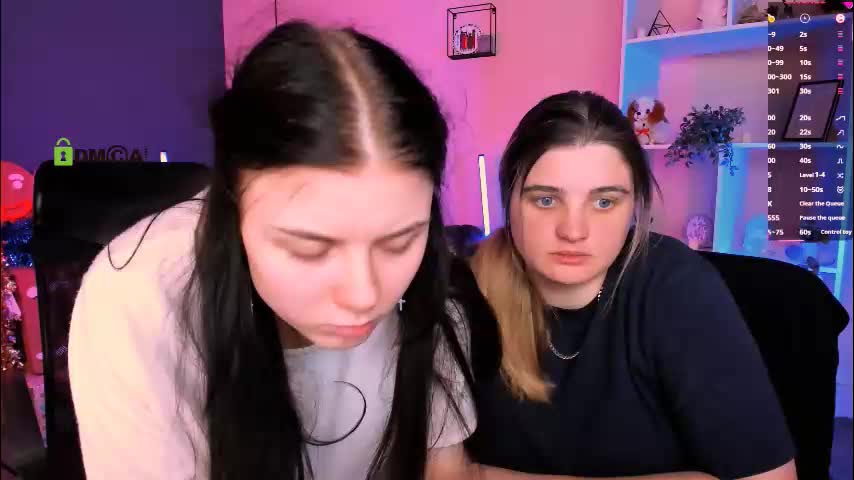 foxy_tease_ Adult Chat January 3, 2026