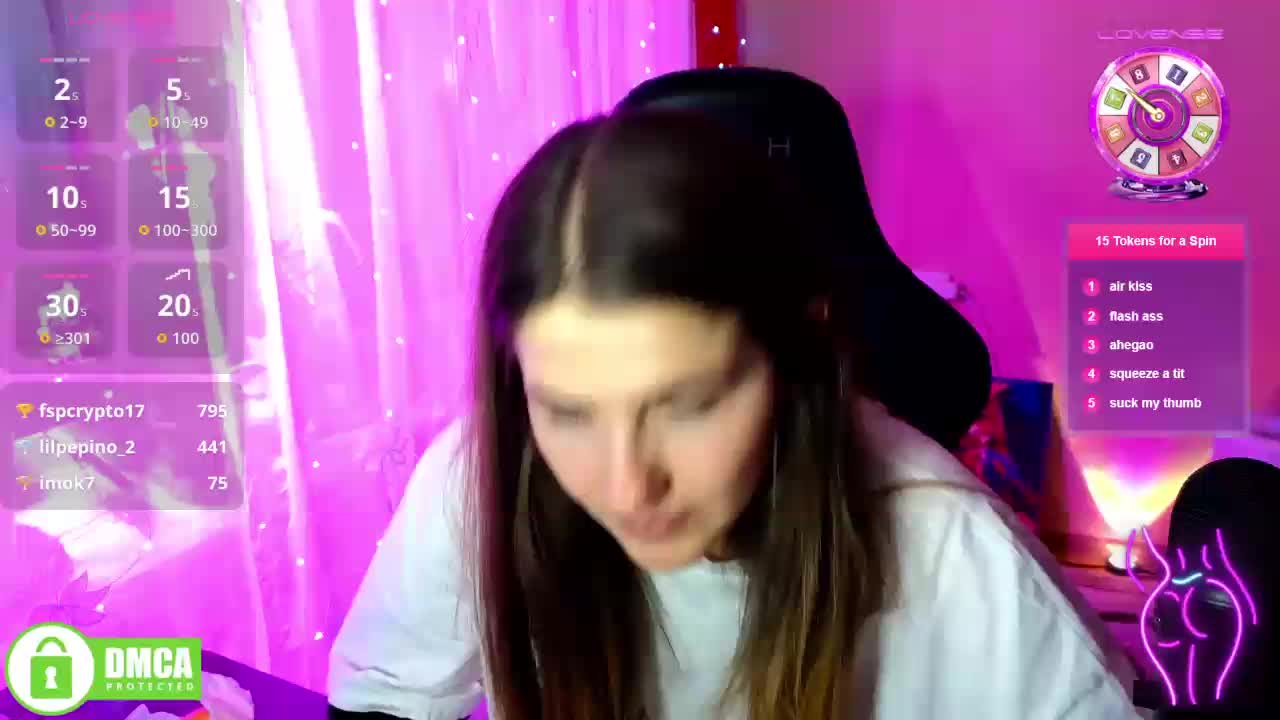 mag1c-eyes Adult Chat January 3, 2026