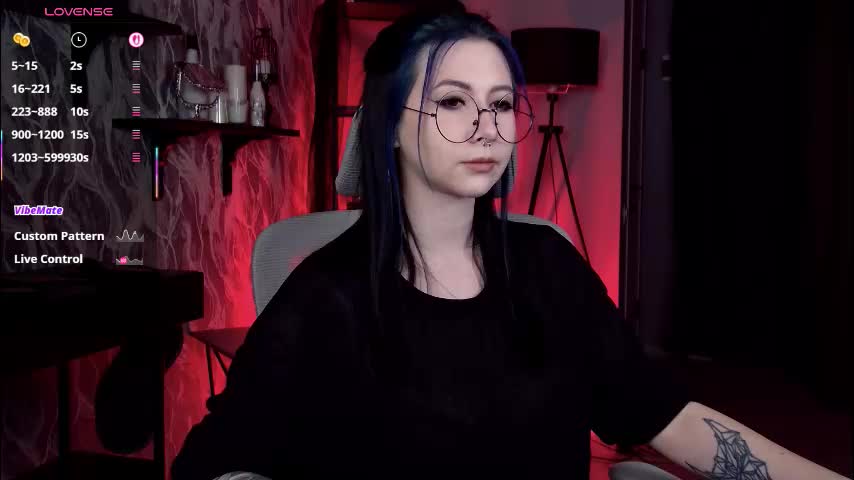 wesleegray Adult Chat January 3, 2026