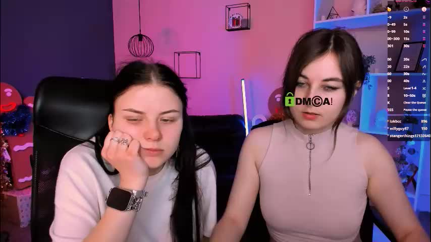 foxy_tease_ Adult Chat January 3, 2026